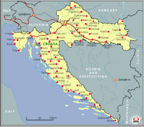 croatia_map